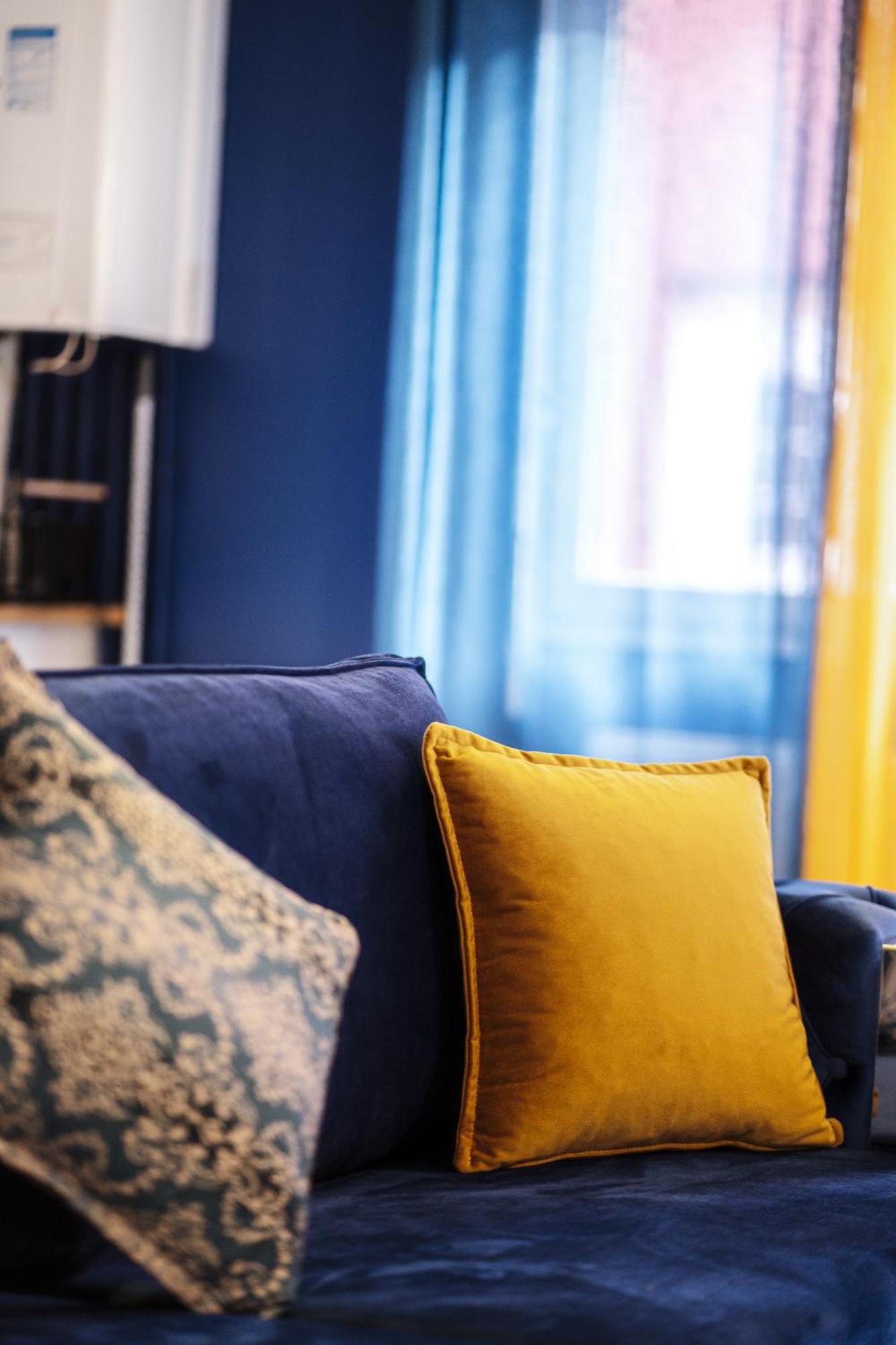 Appart Hotel Le 8 La Suite - Parking Gratuit - Macon Luaran gambar