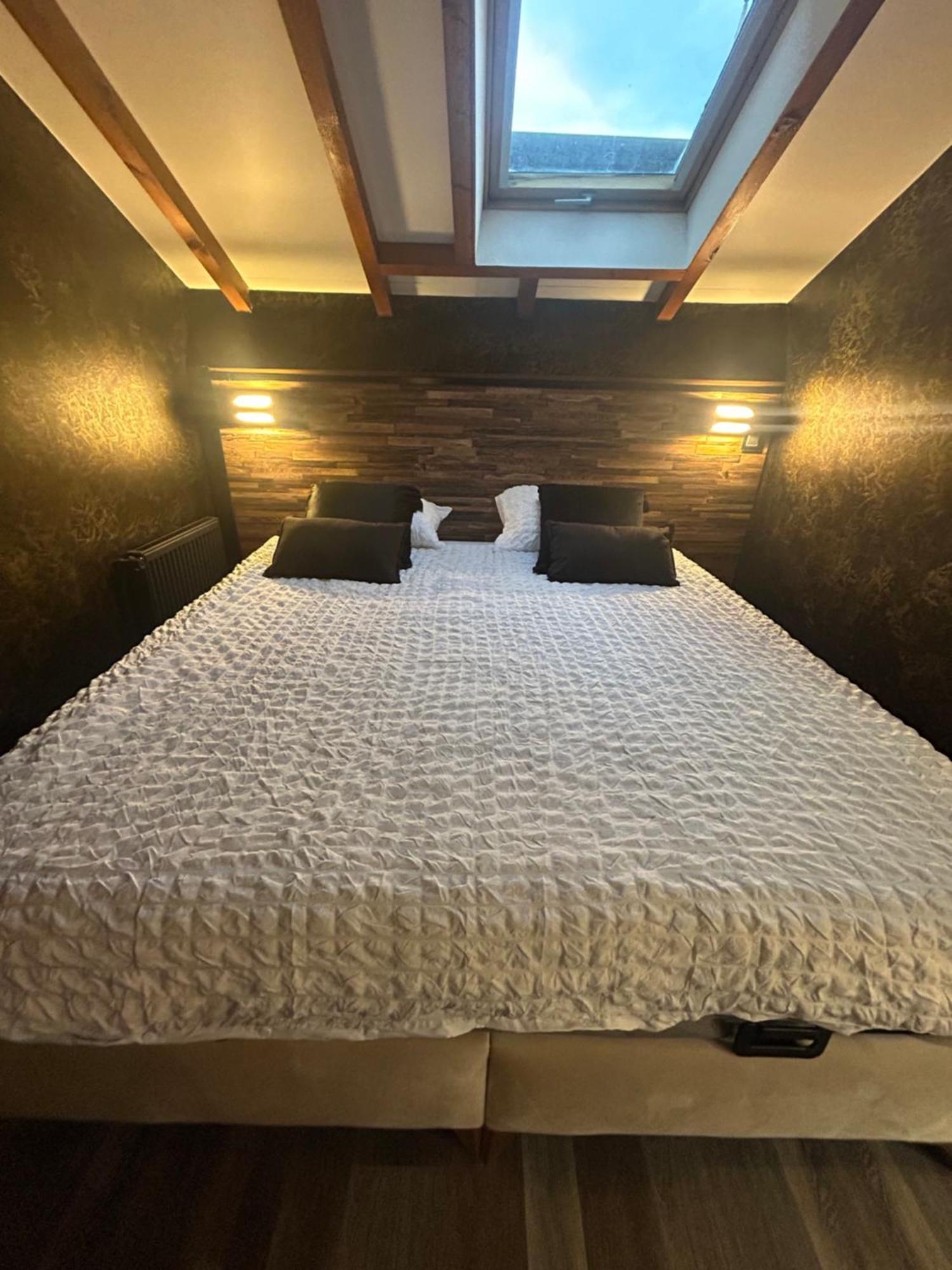 Appart Hotel Le 8 La Suite - Parking Gratuit - Macon Luaran gambar