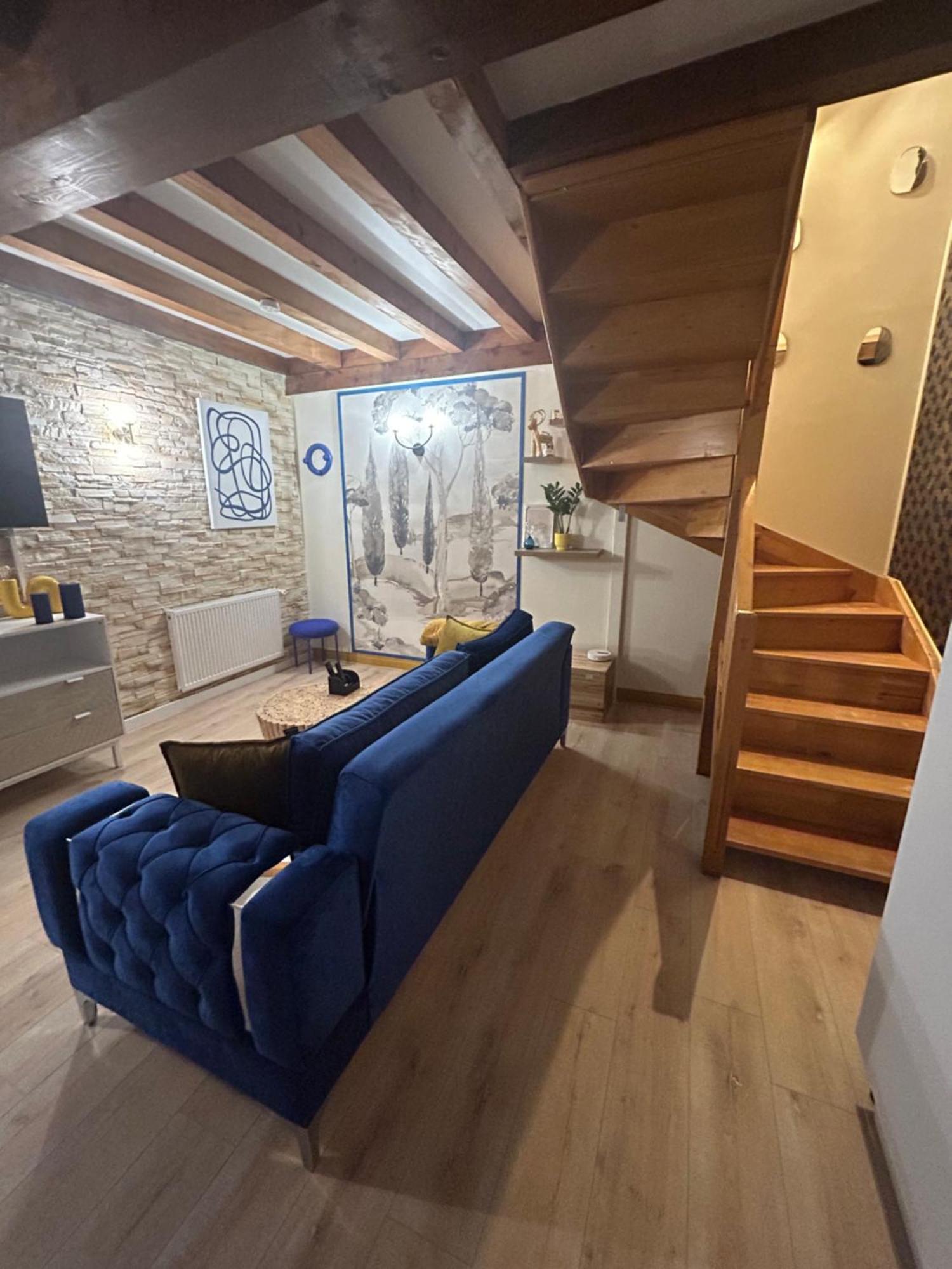 Appart Hotel Le 8 La Suite - Parking Gratuit - Macon Luaran gambar